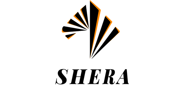 Shera Jewelry logo