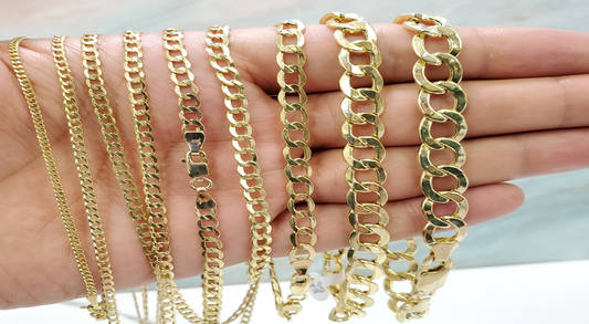 Understanding Gold Purity: A Comprehensive Guide to 10K, 14K, and 18K Gold