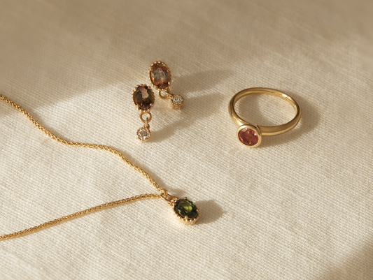 The Rise of Ethical Jewelry: What You Need to Know