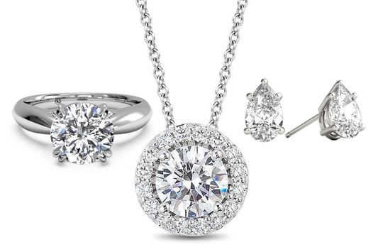 The Role of Synthetic Gemstones in Modern Jewelry