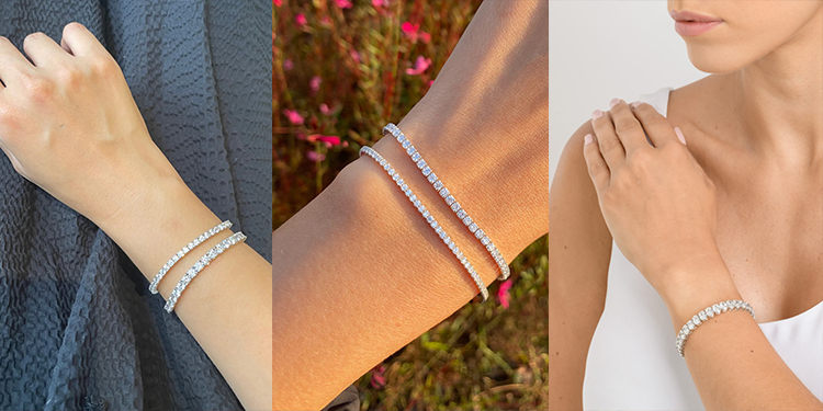 From Boardroom to Happy Hour: The Versatility of Tennis Bracelets
