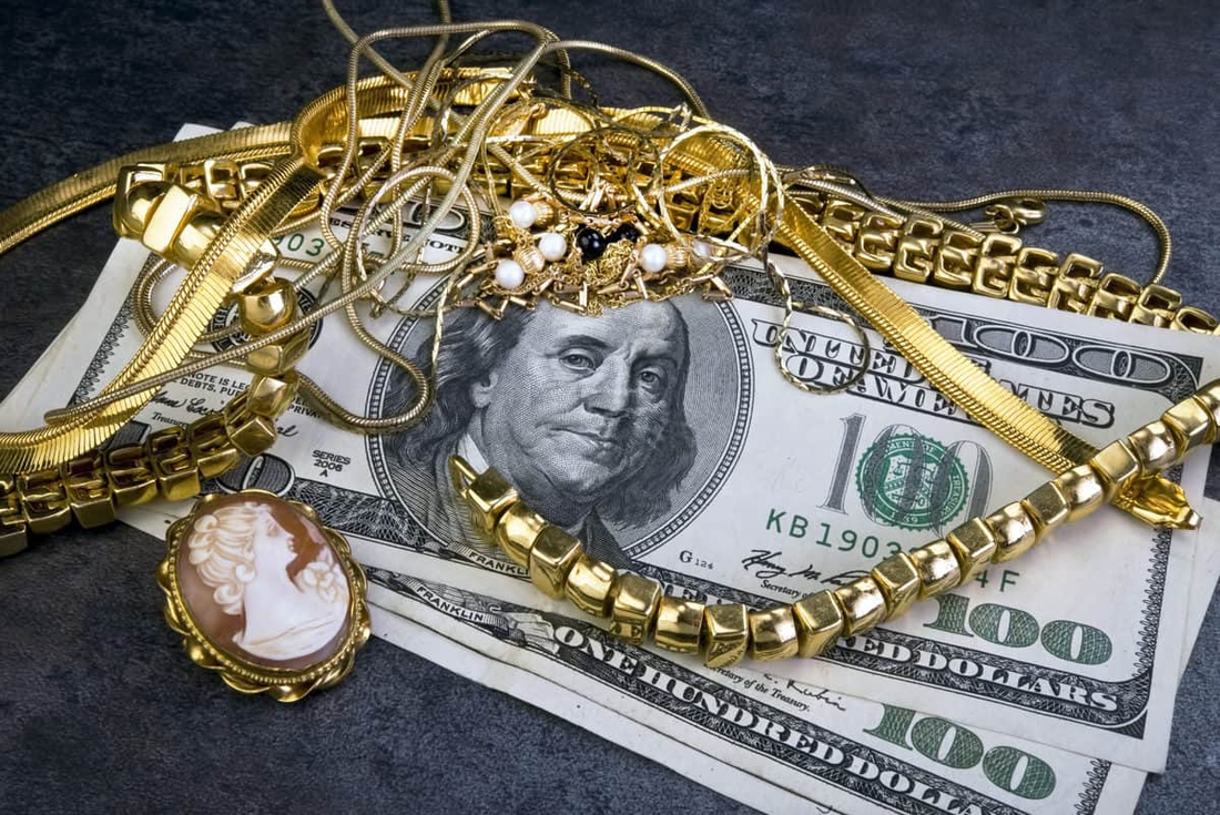 Jewelry Investment: A Beginner’s Guide and Risk Warnings