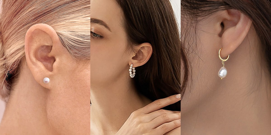 The Art of Earring Design: Tips and Tricks for Creating Unique Jewelry