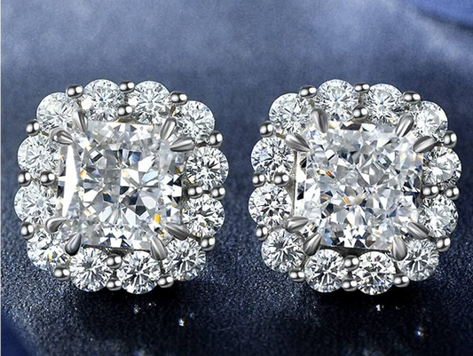 Why More Couples Are Choosing Moissanite Over Diamonds in 2026