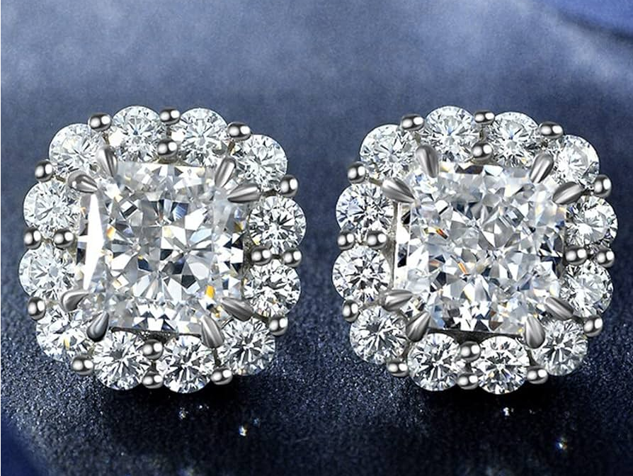 Why More Couples Are Choosing Moissanite Over Diamonds in 2026