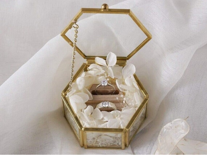 The Beauty of Personalized Rings: Ideas, Prices, and Gift Options