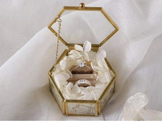 The Beauty of Personalized Rings: Ideas, Prices, and Gift Options