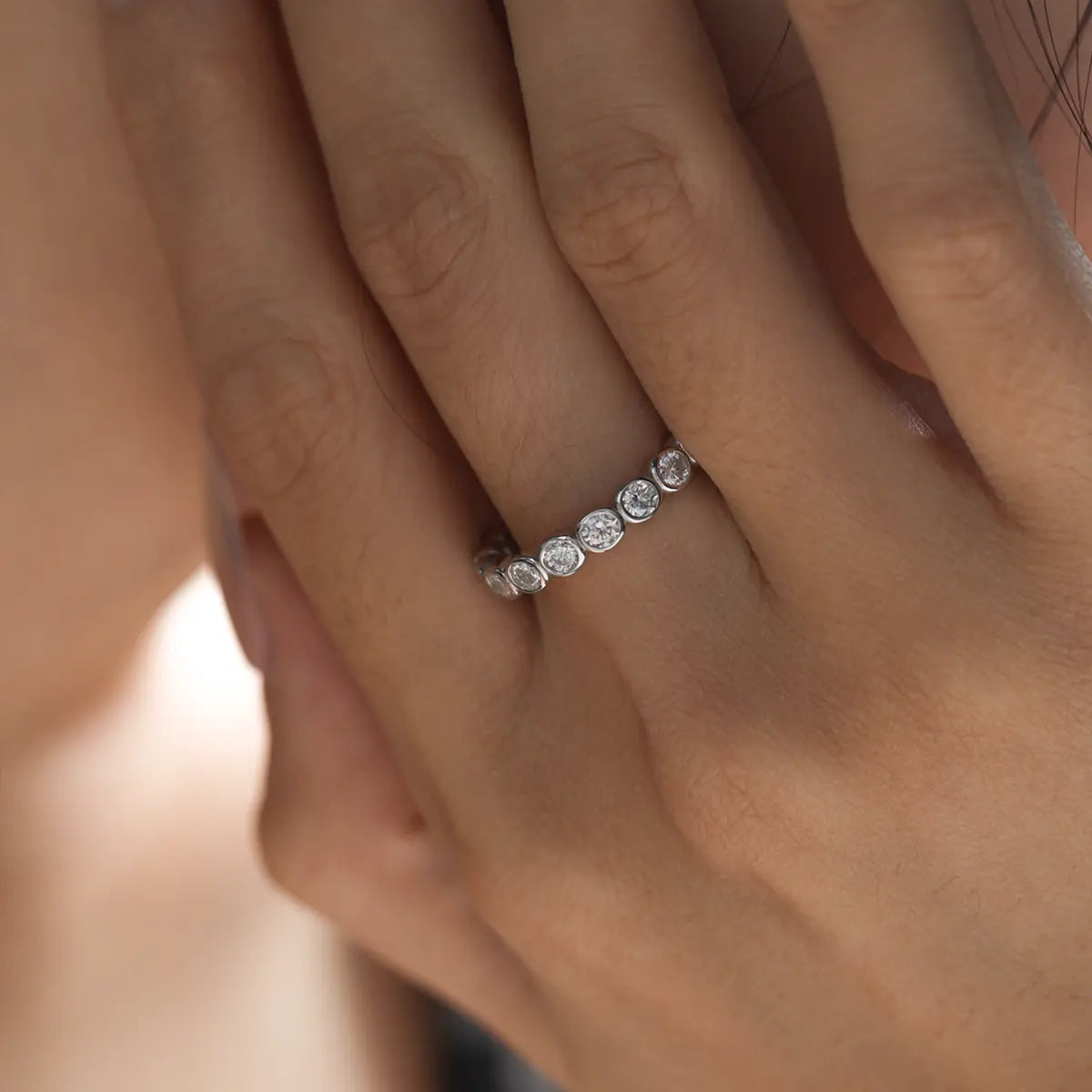 Find Your Perfect Ring Size
