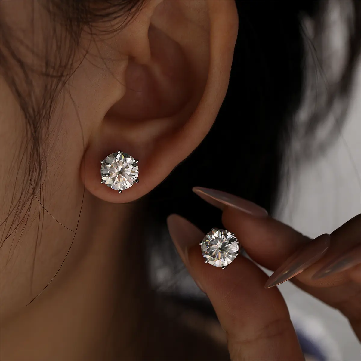 View All Earrings