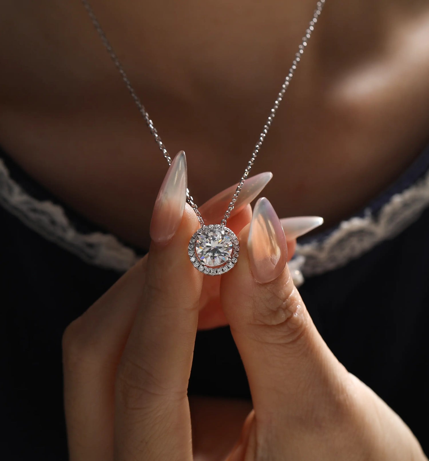 View All Necklaces