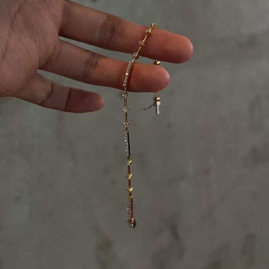 Custom bracelet