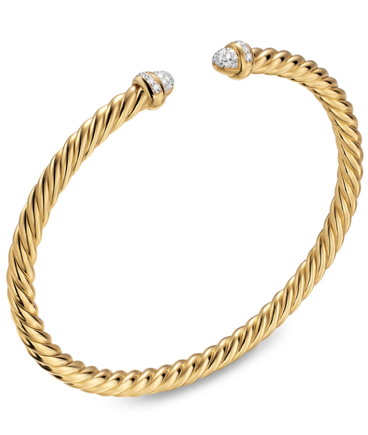Custom Bangle – 50% Deposit