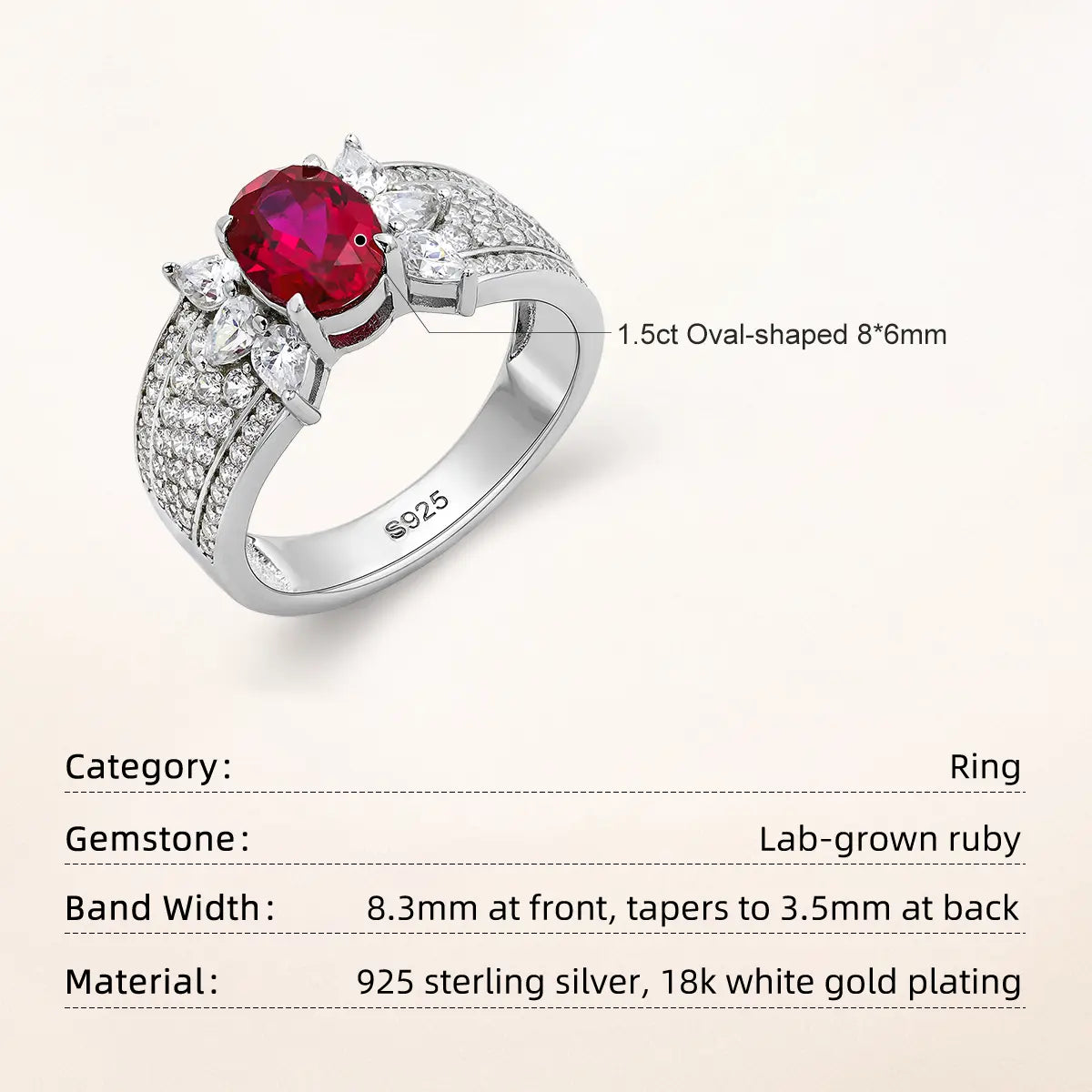 Product Spec Image