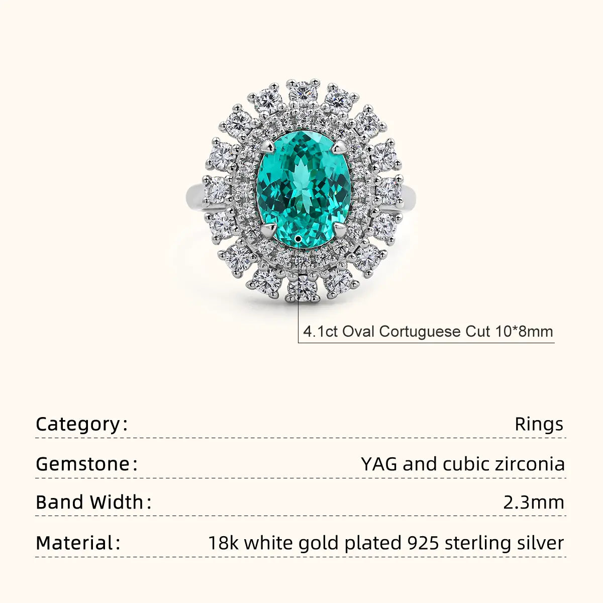 Product Spec Image