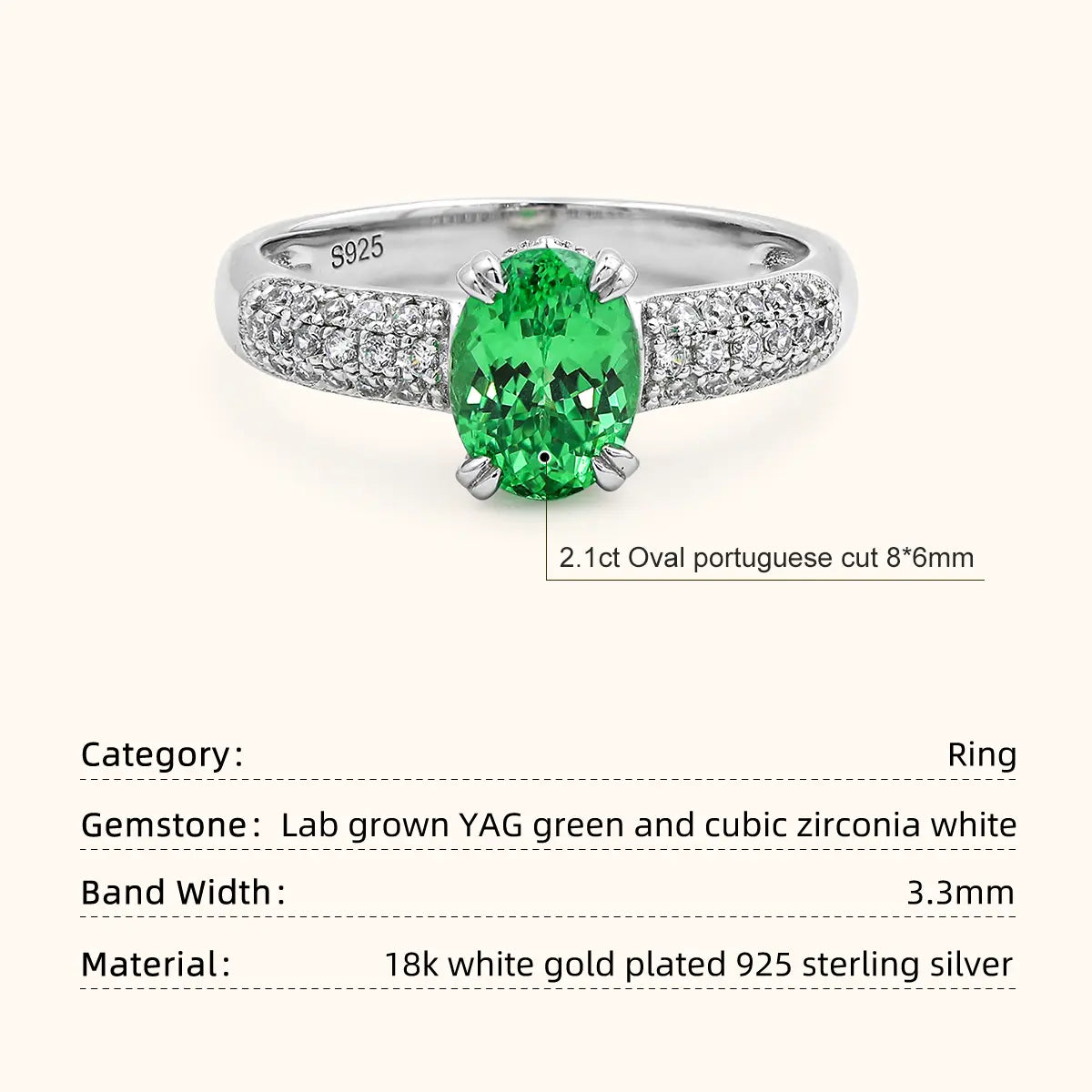 Product Spec Image