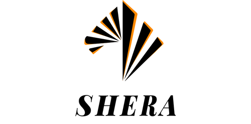 Shera Jewelry logo