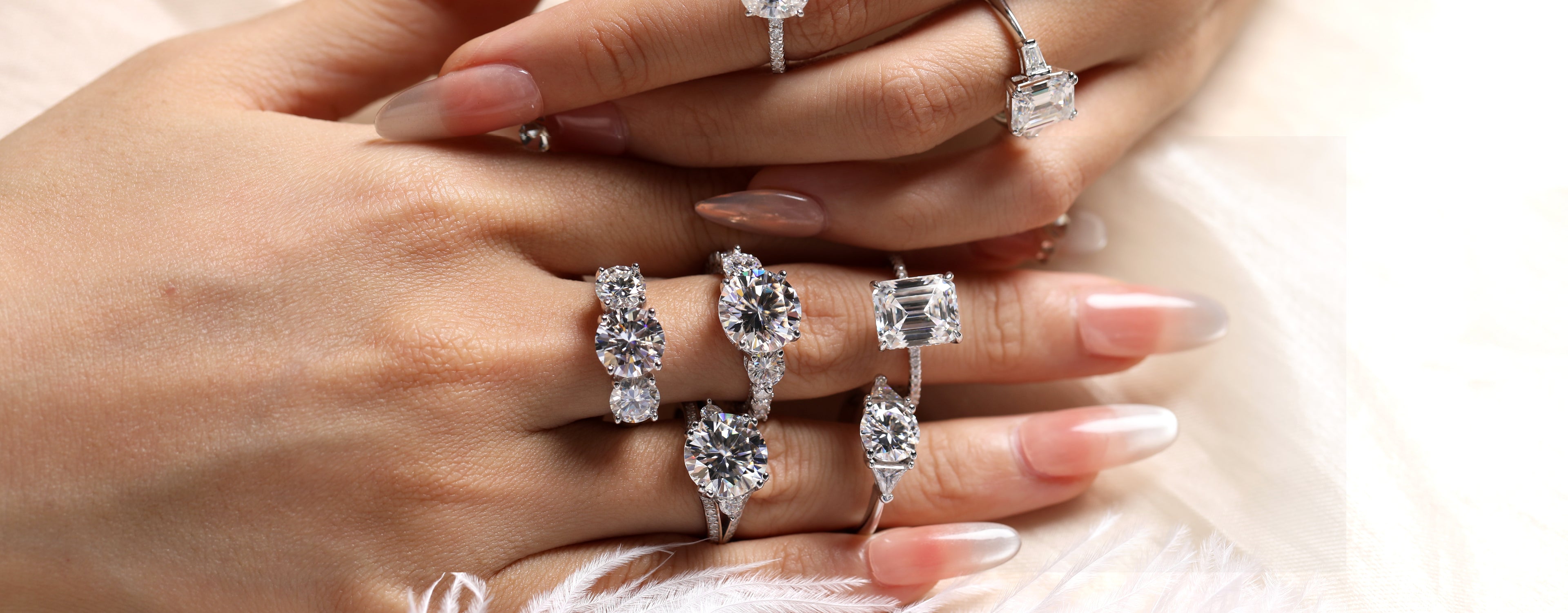 shera-jewelry-moissanite-engagement-ring-banner
